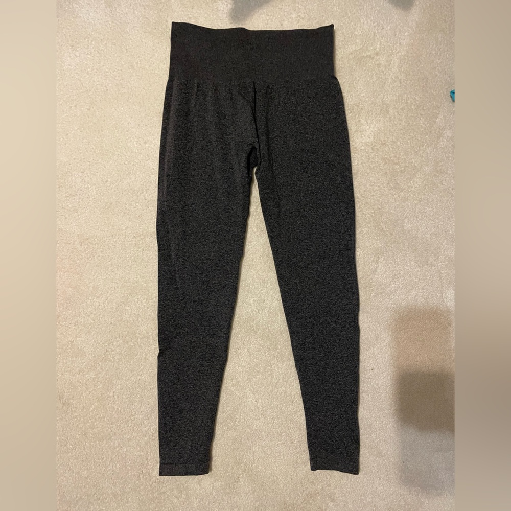 NVGTN seamless contour leggings